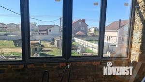 Дом 298м², 3-этажный, участок 6 сот.