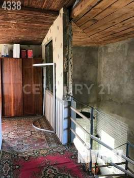 Дача 172м², 3-этажный, участок 10 сот.