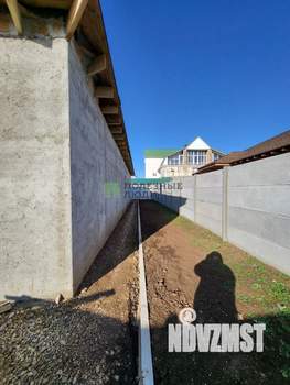 Дом 138м², 1-этажный, участок 7 сот.