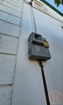 Дом 55м², 1-этажный, участок 4 сот.