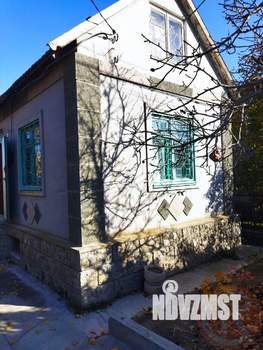 Дача 72м², 1-этажный, участок 4 сот.