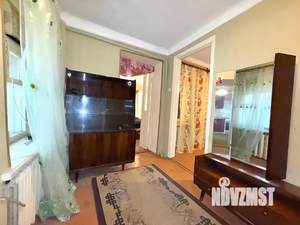 Дом 59м², 1-этажный, участок 2 сот.