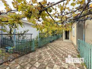 Дом 78м², 1-этажный, участок 6 сот.