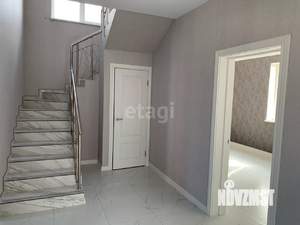 Дом 200м², 2-этажный, участок 5 сот.