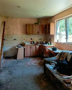 Дом 70м², 1-этажный, участок 0 сот.