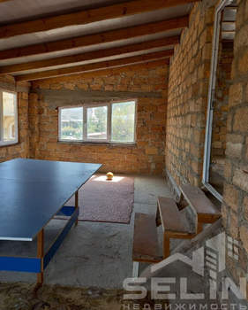 Дом 275м², 2-этажный, участок 6 сот.