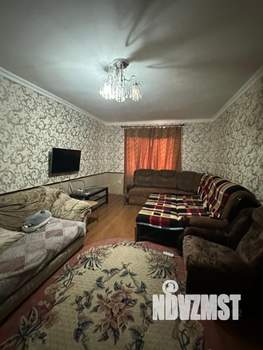 Дом 78м², 1-этажный, участок 2 сот.