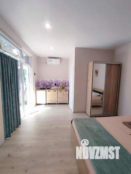 Дом 64м², 1-этажный, участок 4 сот.