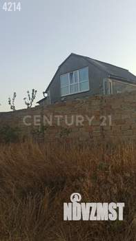 Дача 99м², 2-этажный, участок 5 сот.