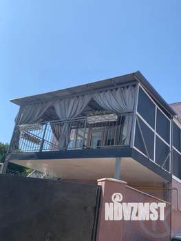 Дом 128м², 2-этажный, участок 1 сот.