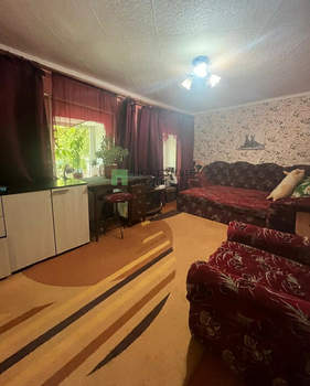 Дом 48м², 1-этажный, участок 3 сот.