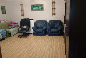 Дом 50м², 1-этажный, участок 0 сот.