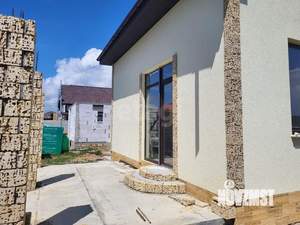 Дом 66м², 2-этажный, участок 1 сот.