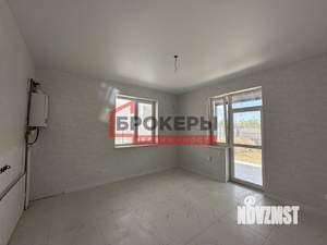 Дом 105м², 1-этажный, участок 3 сот.