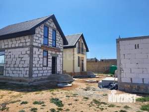 Дом 66м², 2-этажный, участок 1 сот.