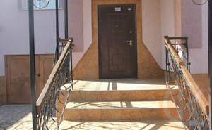 Дом 307м², 3-этажный, участок 6 сот.