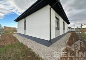 Дом 165м², 2-этажный, участок 6 сот.