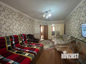 Дом 78м², 1-этажный, участок 2 сот.