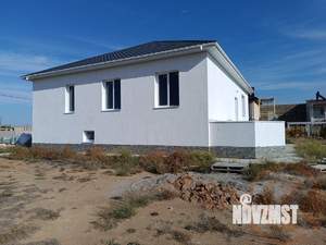 Дом 420м², 1-этажный, участок 8 сот.