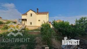 Дом 196м², 3-этажный, участок 6 сот.