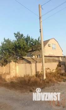 Дом 100м², 3-этажный, участок 5 сот.