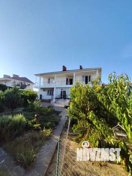 Коттедж 440м², 2-этажный, участок 15 сот.