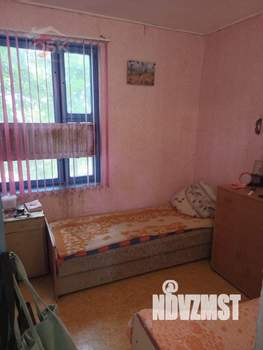 Дом 30м², 1-этажный, участок 5 сот.