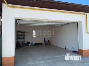 Дом 179м², 1-этажный, участок 5 сот.