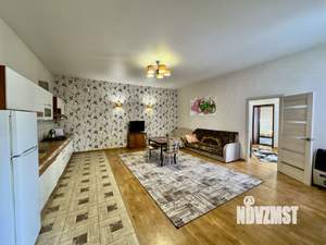 Дом 90м², 1-этажный, участок 2 сот.