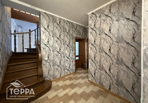 Дом 131м², 2-этажный, участок 2 сот.