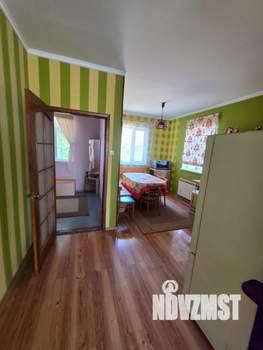 Дом 209м², 2-этажный, участок 5 сот.