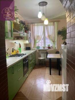 Дом 100м², 1-этажный, участок 6 сот.