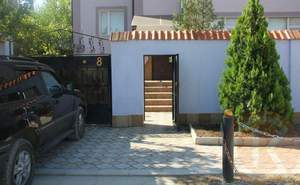 Дом 307м², 3-этажный, участок 6 сот.