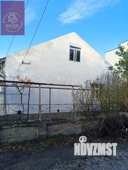 Дом 136м², 1-этажный, участок 6 сот.