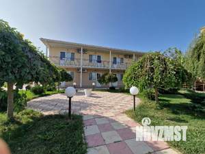 Дом 366м², 2-этажный, участок 15 сот.