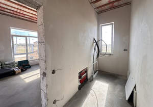 Дом 160м², 1-этажный, участок 6 сот.