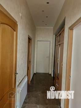 Дом 240м², 2-этажный, участок 2 сот.