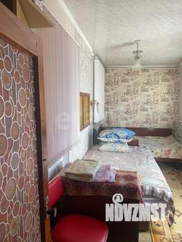 Дом 39м², 1-этажный, участок 10 сот.