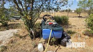 Дом 61м², 1-этажный, участок 5 сот.