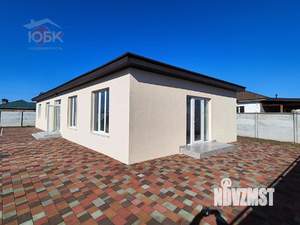 Дом 138м², 1-этажный, участок 7 сот.