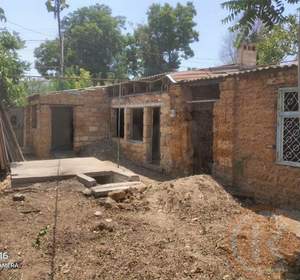 Дом 40м², 1-этажный, участок 2 сот.