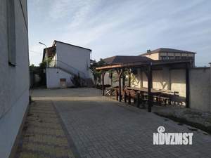 Дом 297м², 2-этажный, участок 12 сот.