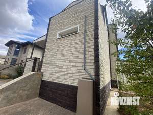 Дом 186м², 3-этажный, участок 6 сот.