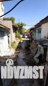 Дом 46м², 1-этажный, участок 1 сот.