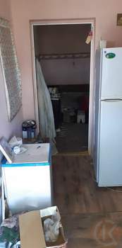 Дом 30м², 1-этажный, участок 3 сот.