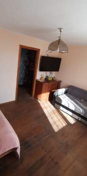 Дом 107м², 2-этажный, участок 4 сот.