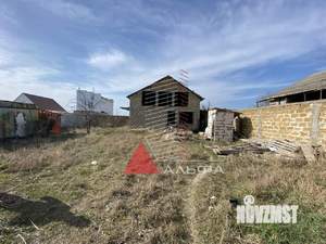 Дом 100м², 2-этажный, участок 6 сот.