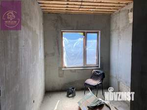 Дача 63м², 1-этажный, участок 4 сот.