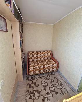 Дом 209м², 2-этажный, участок 5 сот.