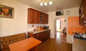 Дом 92м², 1-этажный, участок 0 сот.